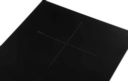 Индукционная варочная поверхность Vitek VHI3210, стеклокерамика, черный