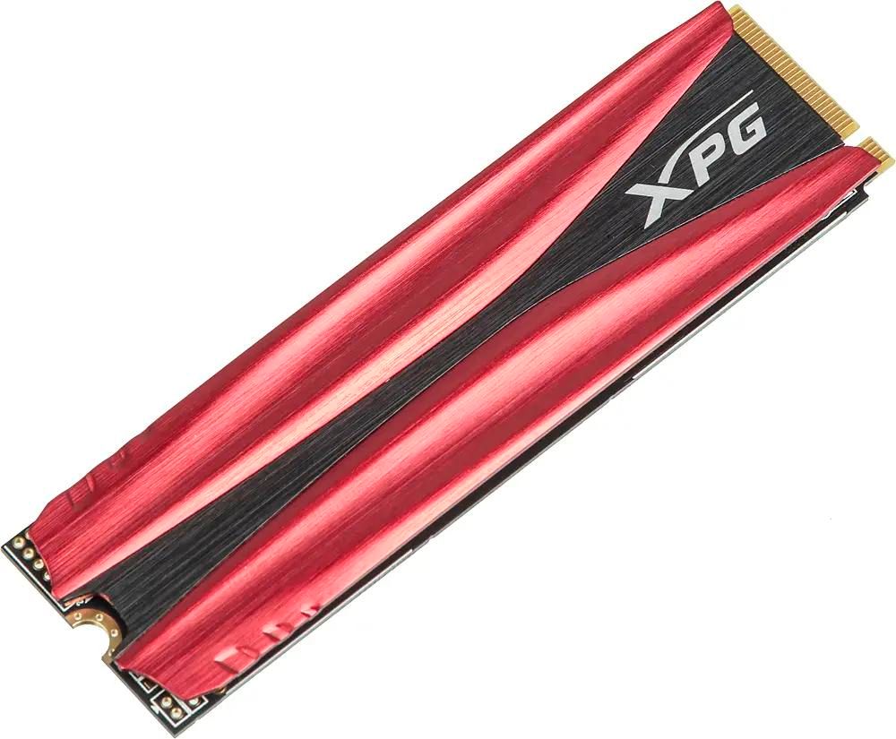Xpg gammix s11 pro 256gb on sale