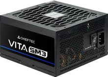 Изображение товара Блок питания CHIEFTEC Vita SM3 BPX-650-C 650Вт 80 PLUS BRONZE