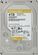 Изображение товара Жесткий диск WD Gold WD4004FRYZ,  4ТБ,  HDD,  SATA III,  3.5"