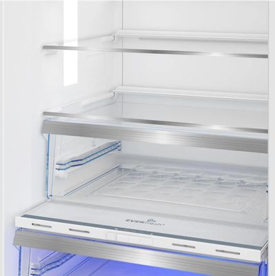 Характеристики Холодильник двухкамерный Beko B5RCNK403ZW Total No Frost ...
