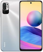 Изображение товара Смартфон Xiaomi Redmi Note 10T 4/128Gb, серебристый хром(восстановленный) Изображение товара Смартфон Xiaomi Redmi Note 10T 4/128Gb, серебристый хром(восстановленный)