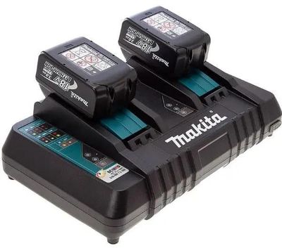 Makita DC18RD 196941 7 1358270