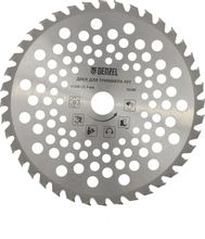 Изображение товара Сменный нож для садовых триммеров DENZEL 96340 230 мм