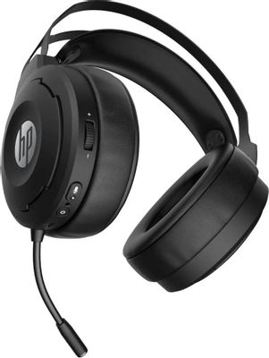 Hp x1000 headset outlet