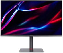 Изображение товара 27 монитор Acer Nitro XV275KVymipruzx 4K IPS 160Гц HDR с регулировками