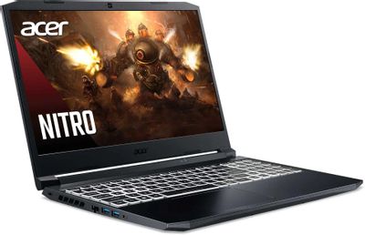 Acer Nitro 5 AN515 45 R9RS NH.QBSER.005 15.6