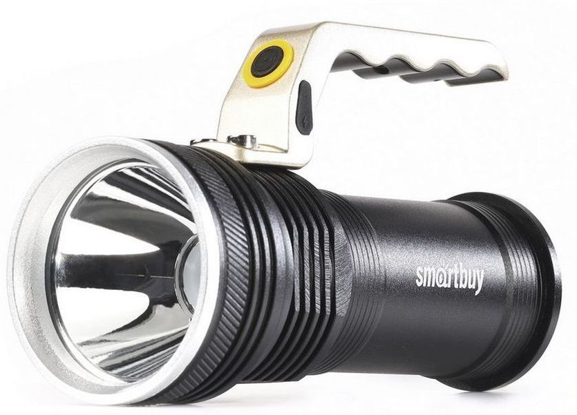 Ручной фонарь SMARTBUY SBF-30-H, 10Вт