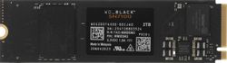 Изображение товара SSD WD Black SN7100 2ТБ NVMe PCIe 4.0 M.2 2280 для ПК и ноутбуков Изображение товара SSD WD Black SN7100 2ТБ NVMe PCIe 4.0 M.2 2280 для ПК и ноутбуков