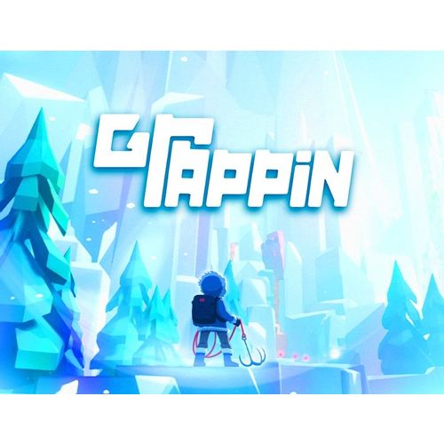 Игра GAME OF PID Grappin, для ПК, регион: Россия,СНГ, английская версия