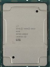 Процессор для серверов Intel Xeon Gold 6248