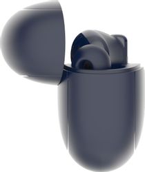 Наушники TECNO Buds 4 Air Eco BD04, Bluetooth, синий