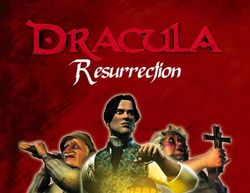 Изображение товара Игра MICROIDS Dracula: The Resurrection, для ПК, регион: Россия,СНГ, английская версия Изображение товара Игра MICROIDS Dracula: The Resurrection, для ПК, регион: Россия,СНГ, английская версия