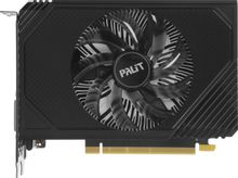 Изображение товара Видеокарта Palit NVIDIA GeForce RTX 3050 6ГБ StormX OC