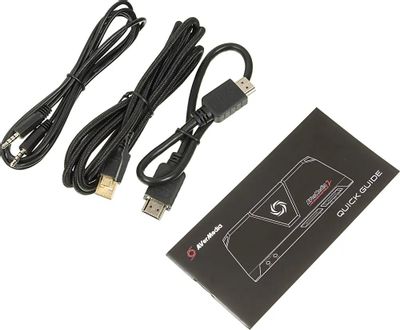 AVerMedia LIVE GAMER PORTABLE 2 GC510