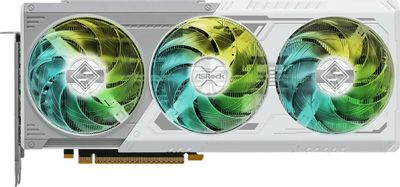 Характеристики Видеокарта ASRock INTEL ARC B580 B580 SL 12GO 12ГБ