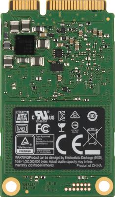 SSD Samsung 860 EVO MZ M6E250BW 250 mSATA SATA III mSATA 1035047