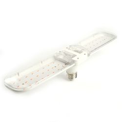 Лампочка для растений FERON LB-7000, 20Вт, розовый