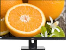 Изображение товара 23.8 дюймовый монитор AOC 24E1Q(00/01) Full HD IPS с защитой зрения и динамиками