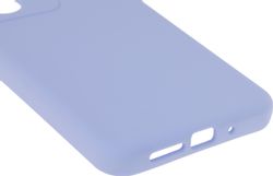 Чехол (клип-кейс) ZIBELINO Hard Case, для Xiaomi Redmi 15, фиолетовый