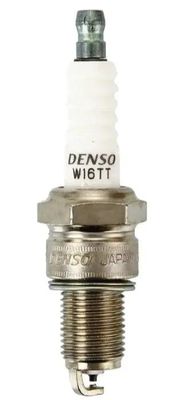 Свеча зажигания DENSO Nickel TT 4601 (T1) [w16tt#4]