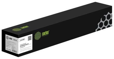 Картридж Cactus CS-VLC7000C, 106R03768, голубой / CS-VLC7000C