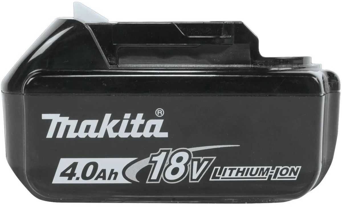 Makita 4.0 store 18v battery