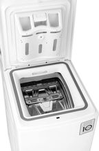 Стиральная машина WEISSGAUFF Premium WM 40970 TD Inverter Steam, с паром, инверторная