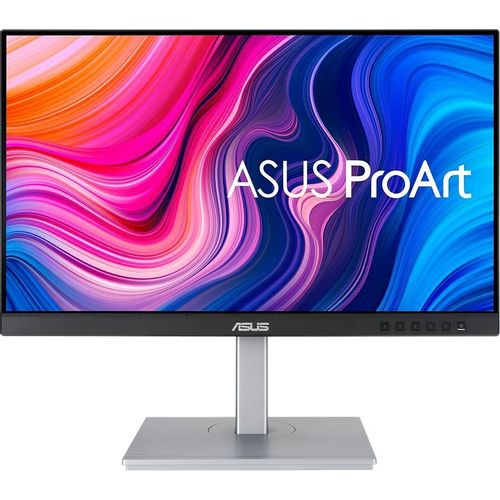 23.8″ Монитор ASUS ProArt PA247CV, 1920×1080, IPS, 75Гц, 1хHDMI, 1хDP, черный и серебристый [90lm03y1-b02370]