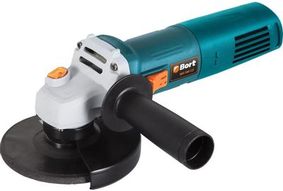 Аксессуары для угловая шлифмашина Bort BWS-1000-125 [91275356] (1075989 ...