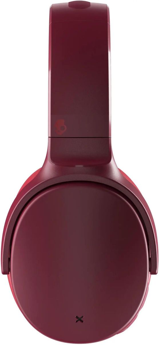 SkullCandy Venue S6HCW-M685 Moab／Red Słuchawki Skullcandy Venue - Słuchawki Skullcandy