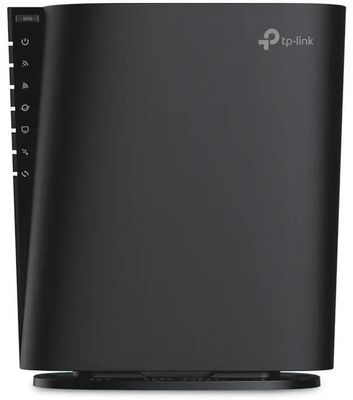 Wi-Fi роутер TP-LINK Archer AX80(EU),  AX6000,  черный