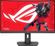 Изображение товара 27" Монитор ASUS ROG Strix XG27WCMS,  2560x1440,  VA,  280Гц,  1хHDMI,  1хDP,  изогнутый, черный [90lm09y1-b01370]