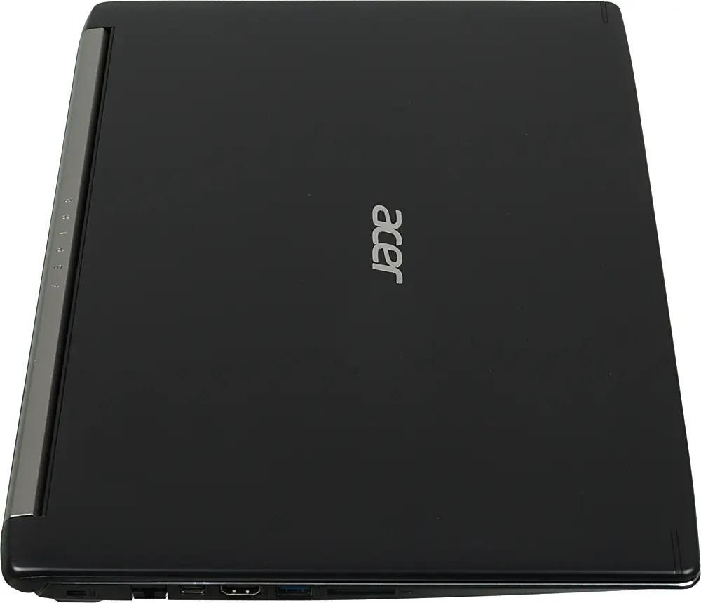 Acer aspire 7 deals gtx 1050 ti