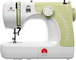 Швейная машина Comfort 14, белый