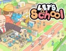 Изображение товара Игра Let's School от Pathea Games для ПК на Windows