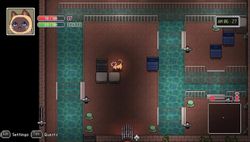 Игра H2 INTERACTIVE A Street Cat's Tale 2: Out side is dangerous, для ПК, регион: Россия,СНГ