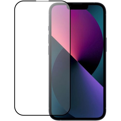 Защитное стекло для экрана PERO PGFG-I13 для Apple iPhone 13 прозрачная, 1 шт, прозрачный