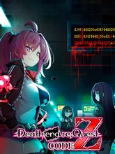 Изображение товара Игра Death end re;Quest: Code Z для ПК цифровой ключ 2025
