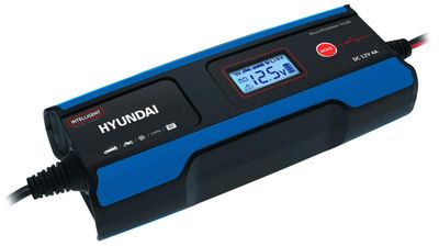 Зарядное устройство Hyundai Hy 410