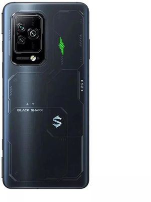  BLACK SHARK 3
