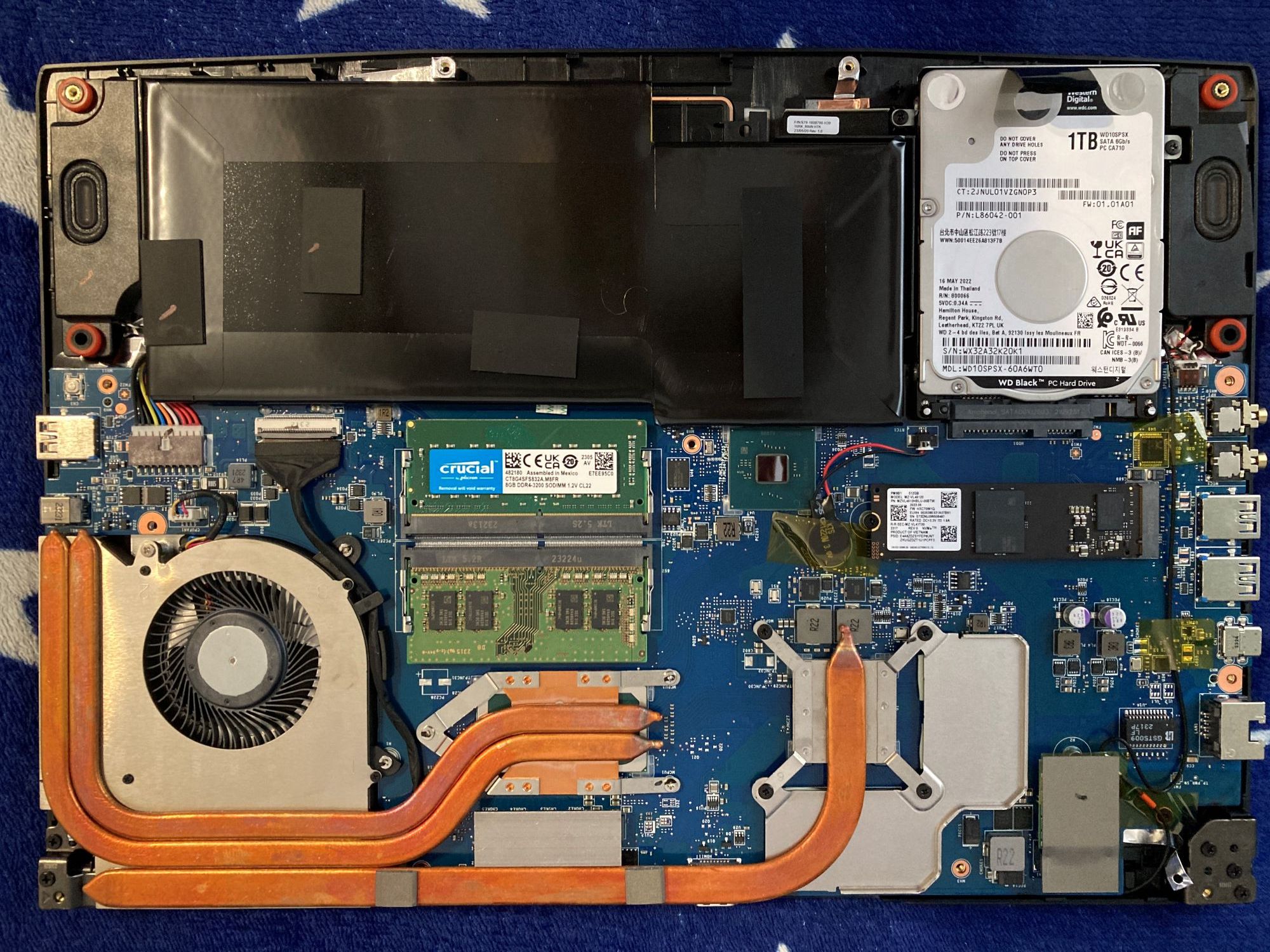 Обзор товара ноутбук игровой MSI GF63 Thin 11UC-1605XRU 9S7-16R612-1605,  15.6, IPS, Intel Core i5 11260H 2.6ГГц, 6-ядерный, 8ГБ DDR4, 512ГБ SSD,  NVIDIA GeForce RTX 3050 для ноутбуков - 4 ГБ, Free DOS,