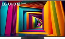 Изображение товара 55 дюймовый 4K Ultra HD телевизор LG 55UT91006LA.ARUB с HDR и webOS 24