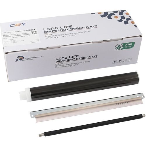 Комплект восстановления CET CET501035 (DK3130-Kit) для Ecosys P3045dn