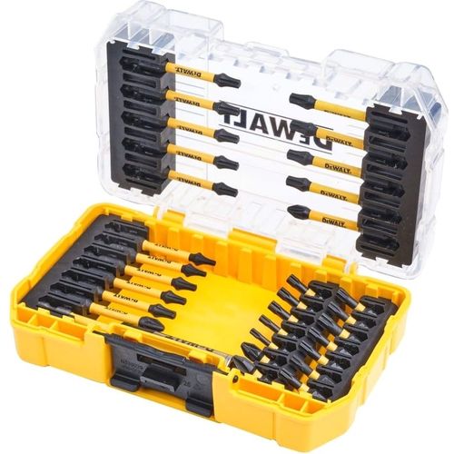 Набор бит DeWALT DT70738TPOS-QZ, универсальное, 31шт