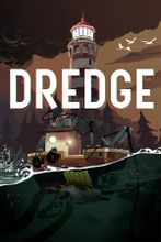 Изображение товара Игра TEAM 17 Dredge для ПК русская версия цифровое издание