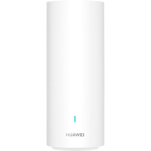 Mesh-Система HUAWEI 53030DVA NVWA-AX30-23 WiFi 6 Plus AX3000 Mesh 3+, 3xRJ45 1Гбит/с, двухдиапазонная (комплект из 3шт)