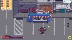 Игра CREATIVE HAND Make The Burger, для ПК, регион: Россия