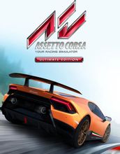 Изображение товара Assetto Corsa Ultimate Edition - реалистичная гоночная игра для ПК