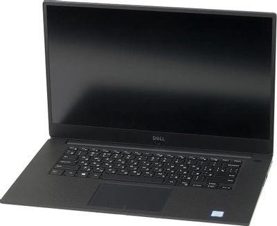 Dell XPS 15 15.6